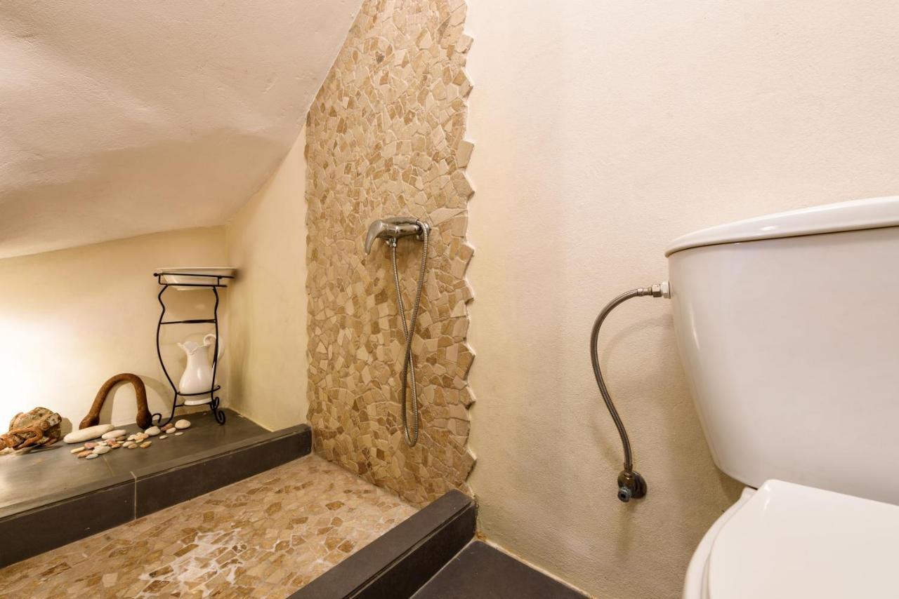 Hara'S Villa In Naousa , Paros Kültér fotó